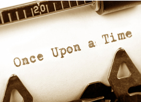 Storytelling Image