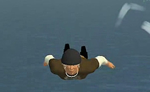 PAKRA Games Website